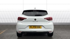 Renault Clio 1.0 TCe 90 Techno 5dr Petrol Hatchback